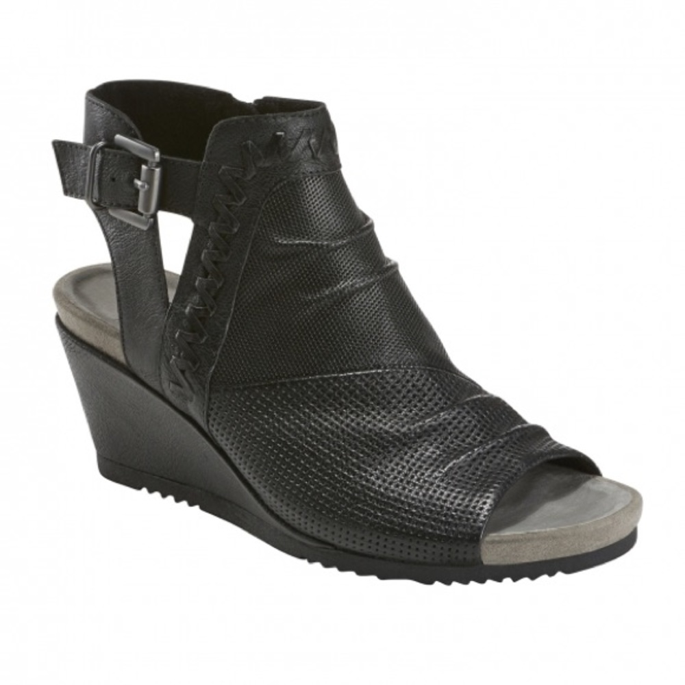 Earth Shoes Attelea Bonaire - Wedge Sandals